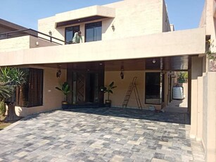 1 Kanal House for Rent In DHA Phase 4, Lahore