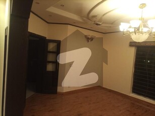 1 Kanal Lower Portion Available For Rent in Bahria Town Ph:4 Rawalpindi Bahria Town Phase 4