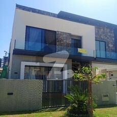 1 KANAL OUT CLASS HOUSE AVAILABLE FOR SALE IN DHA2 ISLAMABAD DHA Defence Phase 2