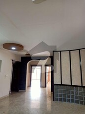 1 Kanal Upper Portion For Rent Bahria Town Phase 3