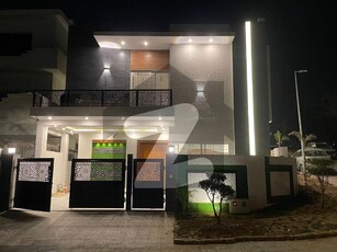 10 Marla brand new Prime location house available for Sale DHA Defence Phase 2