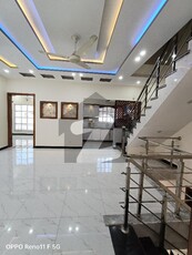10 Marla Full House Available For Rent in phase 8 Sector E Bahria Town Phase 8