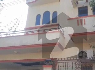 10 Marla House Available For Sale In Bani Gala Bani Gala