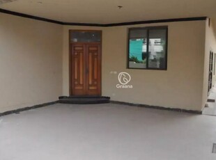 10 Marla House for Rent In Gulberg 3, Lahore