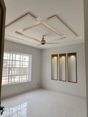 10 Marla House for Sale In Bahria Town Phase 8 Overseas Sector-7, Rawalpindi