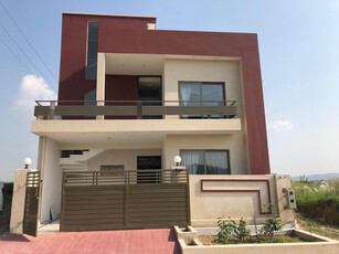 10 Marla House For Sale In Wapda Town Phase 1