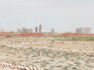 1.2 Kanal Plot For Sale In Bahria Town -