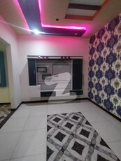 House Spread Over 120 Square Yards In Saadi Town Block 4 Available Saadi Town Block 4