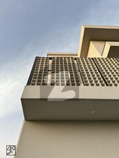 12.5 Marla Elegant New Double Unit House For Sale In Block B DHA Phase 3 Islamabad DHA Phase 3 Block B