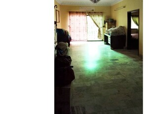 1400 Sq. Ft. flat for rent In Clifton Block 8, Karachi