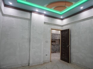 1450 Ft² Flat for Sale In Gulshan-e-Iqbal Block 10, Karachi