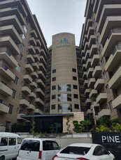1500 Ft² Flat for Rent In D-17, Islamabad