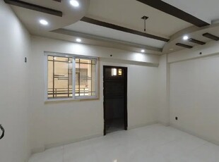 1750 Ft² Flat for Sale In Gulshan-e-Iqbal Block 4, Karachi
