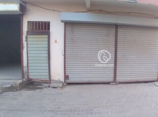 180 Ft² Shop for Sale In Mana Wala, Faisalabad