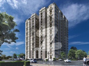 2 Bed Apartment For Sale In Faisal Town F-18 In Block B In Apollo Tower 2 Islamabad Faisal Town F-18