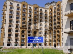 2 Bed Cube Apartment For Sale In Sector A Bahria Enclave Islamabad Bahria Enclave Sector A