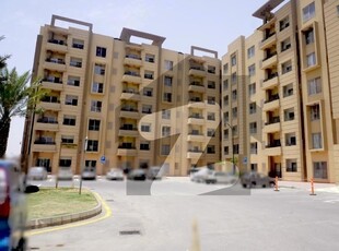 2 Bedrooms Luxury Apartment for Rent in Bahria Town Precinct 19 Bahria Apartments