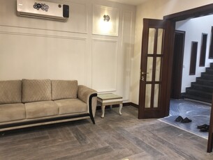 20 Marla House for Rent In F-7, Islamabad