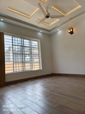 20 Marla House for Sale In Phase 8, Bahria Town, Sector P, Rawalpindi
