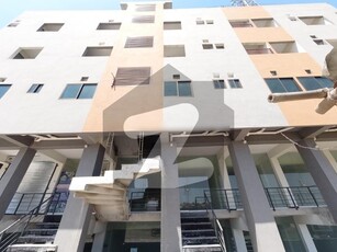 203 Square Feet Flat Situated In Rawalpindi Housing Society For sale C-18