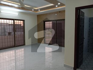 23 MARLA UPPER PORTION FOR RENT Bahria Town Phase 8