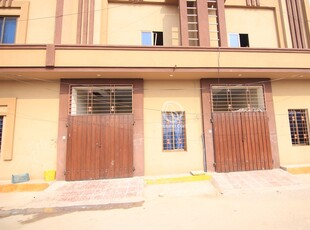 2.5 Marla House for Sale In Kiran Valley, Faisalabad