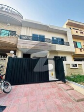 25x40 Brand New House For Sale In G13 G-13