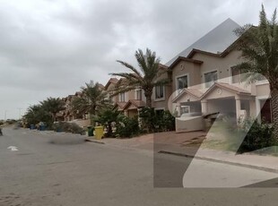 3 Bedrooms Luxury Villa for Rent in Bahria Town Precinct 11-B Bahria Town Precinct 11-B