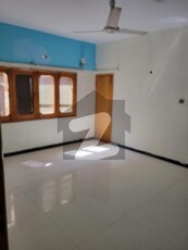 300 Square Yards Lower Portion For Rent In Jamshed Town PECHS Block 2