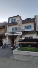30x60 Brand New Sun Face Top Location House For Sale In G13 G-13