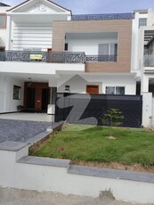 35x70 (10Marla) Brand New Modren Luxury House Available For sale in G_13 Rent value 2.5lakh G-13