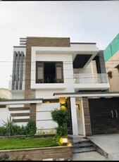 365 Yd² House for Sale In Gulshan-e-Iqbal Block 7, Karachi