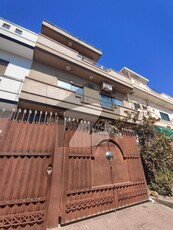 4 Marla 25 X 40 House For Sale in G-13 Islamabad G-13