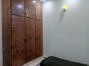 4 Marla House for Rent In D-12, Islamabad