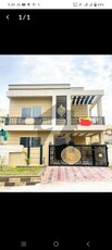 5 Bedroom Double Unit Used House For Sale In Jinnah Garden FECHS