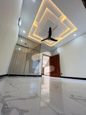 5 Marla Brand New Double Storey House on Investor Rate Bani Gala