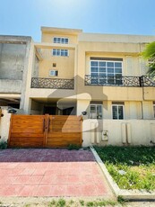 5 Marla Double storey House For Rent Bahria town Phase 8 Rawalpindi Bahria Town Phase 8