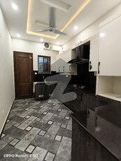 5 Marla House Available For Rent in Rafi Block Bahria Town Phase 8 Rafi Block