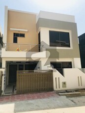 5 marla house for rent Bahria Town Phase 8