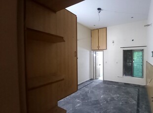 5 Marla House for Rent In Rehmanpura Colony, Lahore