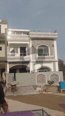 5 marla house for sale in faisal town F-18 Islamabad Faisal Town F-18