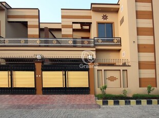 5 Marla House for Sale In Zakariya Town, Multan