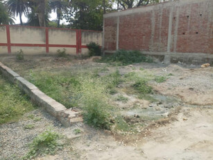 5 Marla Plot For Sale In Fazaia Housing Scheme