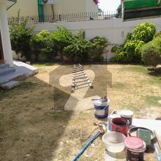 500 YARDS BUNGALOW AVAILABLE FOR RENT DHA Phase 6