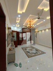 7 Marla Beautiful house available for rent in Bahria Town Phase 8 Bahria Town Phase 8