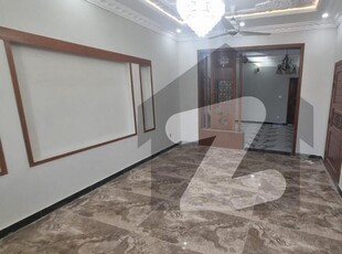 7-Marla Double story Beautiful House Available for Sale in Gulberg Residencia Block-L Gulberg Residencia Block L