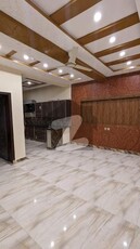 7 Marla House Available For Rent Bahria Town Phase 8 Umer Block