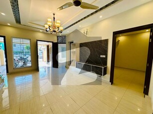 7 Marla house for rent Bahria Town Phase 8