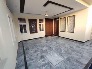 8 Marla House for Sale In Bahria Town Phase 8, Block Rafi, Rawalpindi