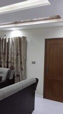 950 Ft² Flat for Rent In E-11/4, Islamabad